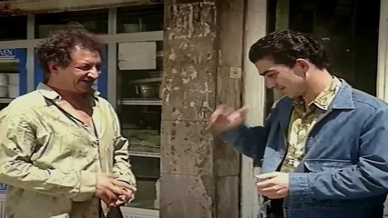 مسلسل عالم الست وهيبة الجزء الاول الحلقة 10