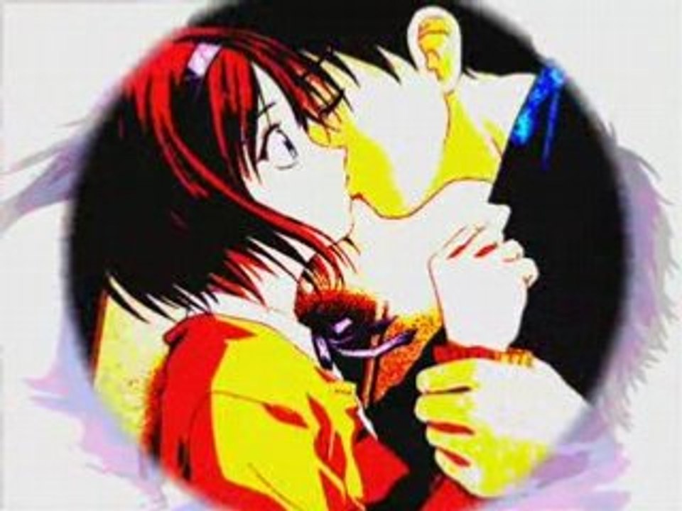 Manga love