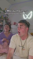 moi au moins..... avec ma copine ! Elle m'a terminé 