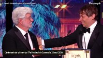 Festival de cannes 2024 : jury, maîtresse de cérémonie, films en compétition... toutes les infos sur l événement
