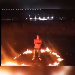 Jagged Returns: Jag Geri Geldi 🎸