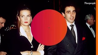 Stéphanie de Monaco sublime en brassière pour ses retrouvailles avec son ex Daniel Ducruet, leur fille a joué les entremetteuses