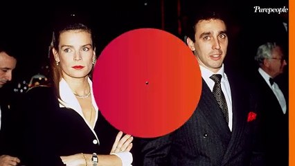 Stéphanie de Monaco sublime en brassière pour ses retrouvailles avec son ex Daniel Ducruet, leur fille a joué les entremetteuses