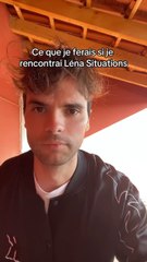 Rencontrez Léna Situations : L'influenceuse incontournable du moment 🎥