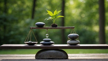 ‍♂️ Maintenir Son Équilibre Quotidien : Astuces et Conseils !