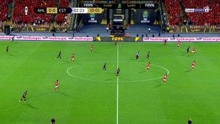 الاهلي و الترجي 1-001