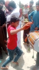 Best Dance 2024//Desi Dance With Dhool Cute Jawad Ali Wighio