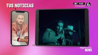 Jesús de Reik hace abierta sus preferencias sexuales