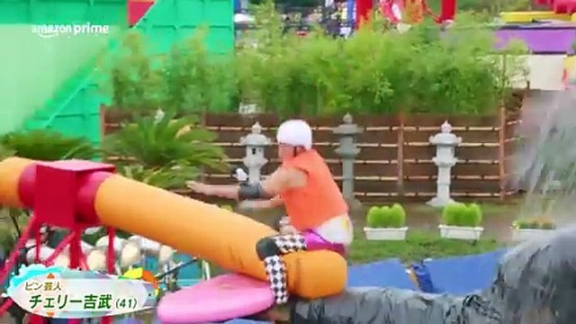 Takeshi's Castle India Saison 1 - (EN)