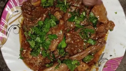 Chicken karahi Recipe||Village Food Cooking