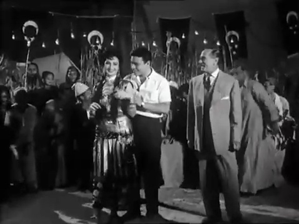 اجمل افلام الرائعة نعيمة عاكف ة رشدى اباظة  يا...