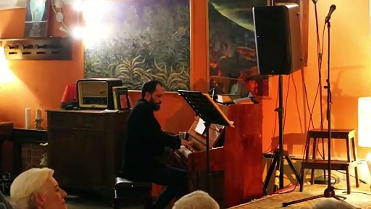 Musikalische Impressionen