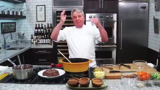 How to Make an Amazing Pot Roast   Chef Jean-Pierre