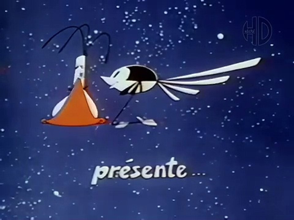 Générique de Wattoo Wattoo - 1978 - HD