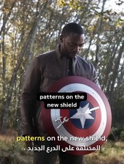 Did you know that about avengers?