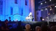 Il video di Giovanni Allevi ad Ascoli: 