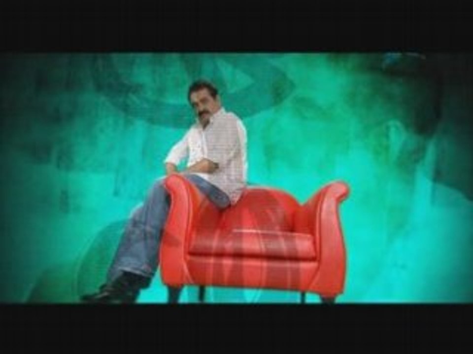 Ibrahim Tatlises - Kop Gel Günahlarindan by Aluxton