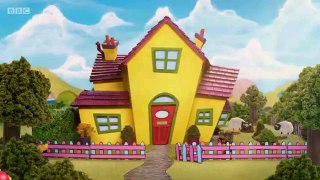 Cbeebies Justin's House The Pirates Of Justin Town 5x5...mp4