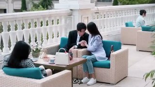 (ENG) Present Is Present (2024) Ep 5 EngSub