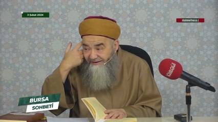 Allah İçin Toplanan Bir Cemâat Ayrılırken Onlara Hangi Büyük Müjde Verilir?