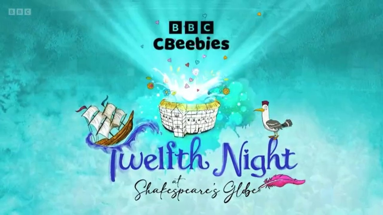 CBeebies Shakespeare: Twelfth Night (2024) - video Dailymotion