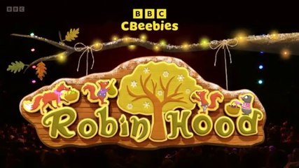 CBeebies Panto: Robin Hood (2023)
