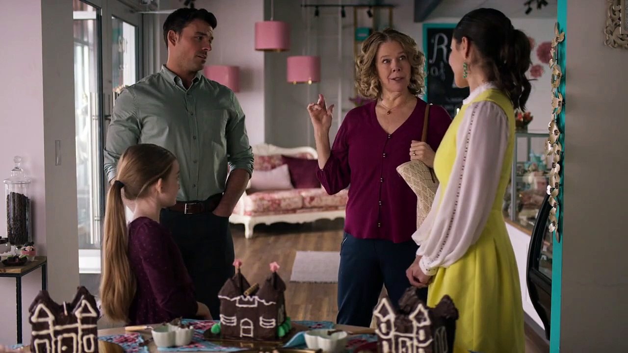 Schokolade & Liebe (2021) stream deutsch anschauen