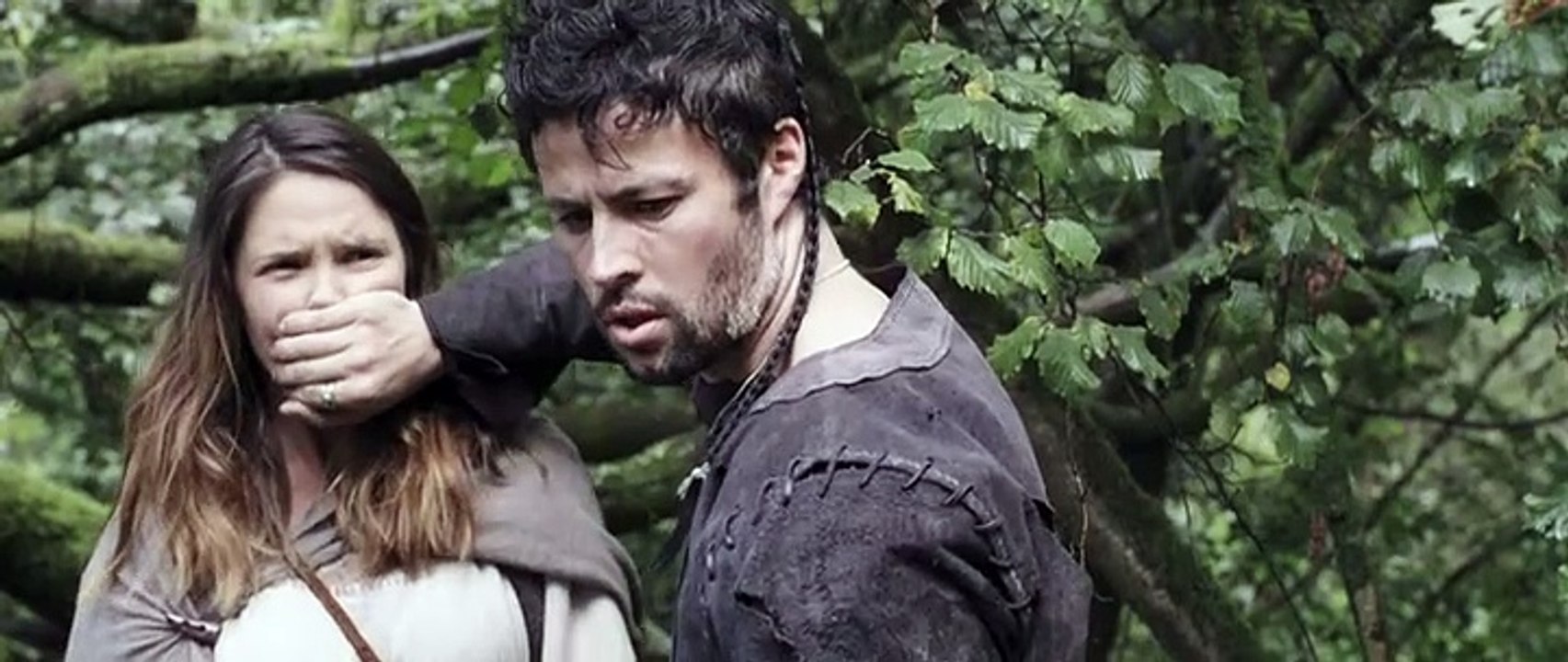 Viking Legacy (2016) stream deutsch anschauen