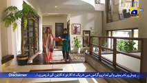 Bayhadh  12 |    | Saboor Ali - Affan Waheed - Madiha Imam | Har Pal Geo  HAR PAL GEO