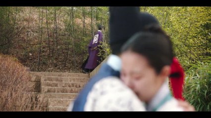 Missing Crown Prince Ep 13 eng sub