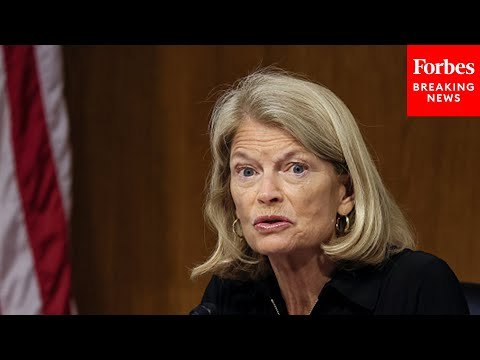 Lisa Murkowski Emphasizes Need For ‘Fly Back Home’ Program Funding In Army FY2025 Budget