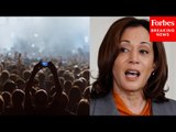 What Gift VP Kamala Harris Received As Revealed In Her Annual Financial Disclosure