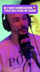 Se faire rembourser ses frais de santé