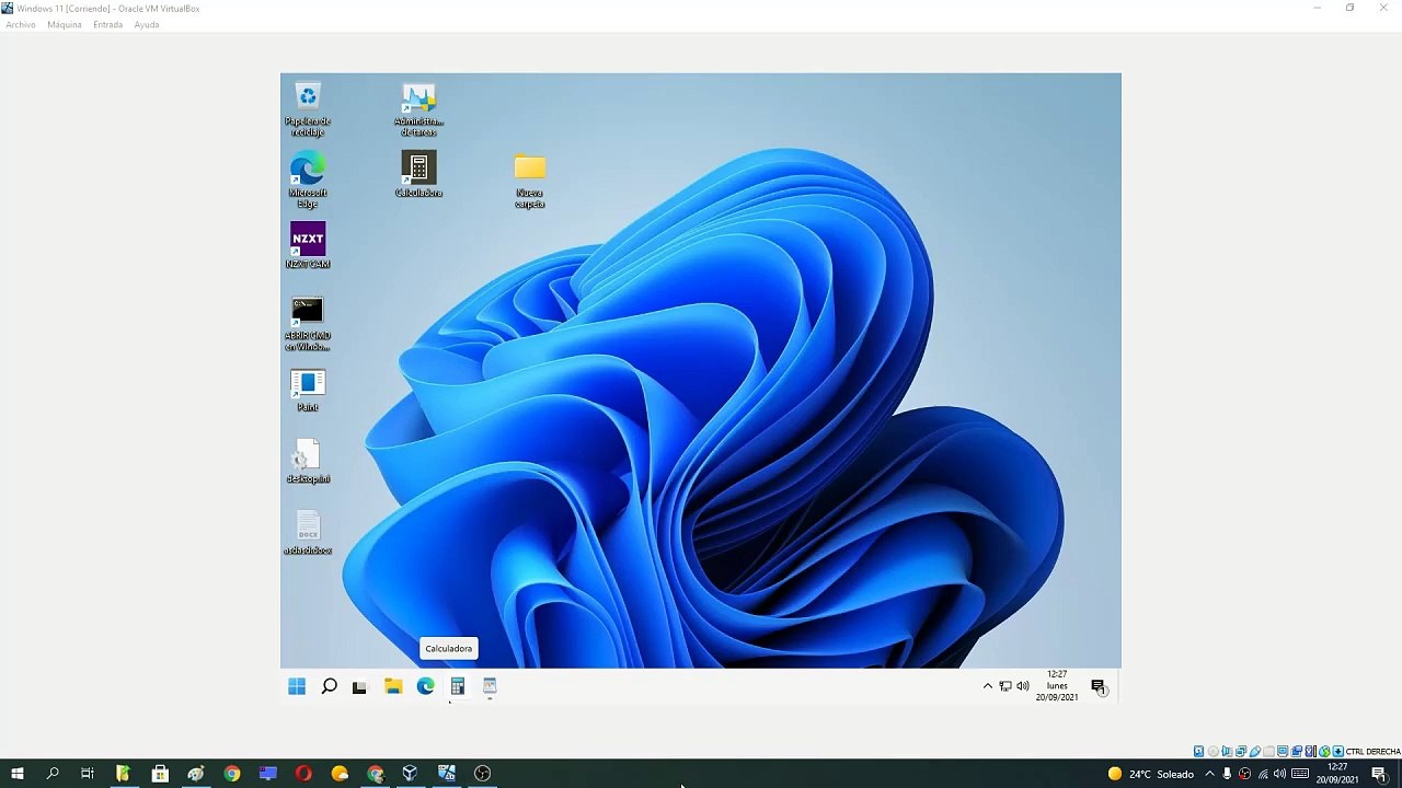 ❌ Como CERRAR un PROGRAMA que se TRABÓ en WINDOWS 11 (FORZAR CIERRE de APLICACIONES) FÁCIL y RÁPIDO
