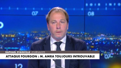 Pour Raphaël Stainville, les morts des deux agents pénitentiaires étaient «évitables»