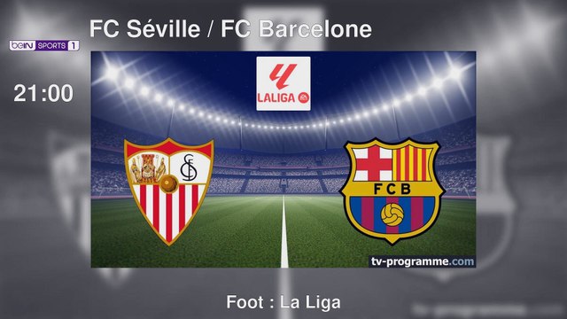 Programme SPORT soirée du Dimanche 26 mai 2024