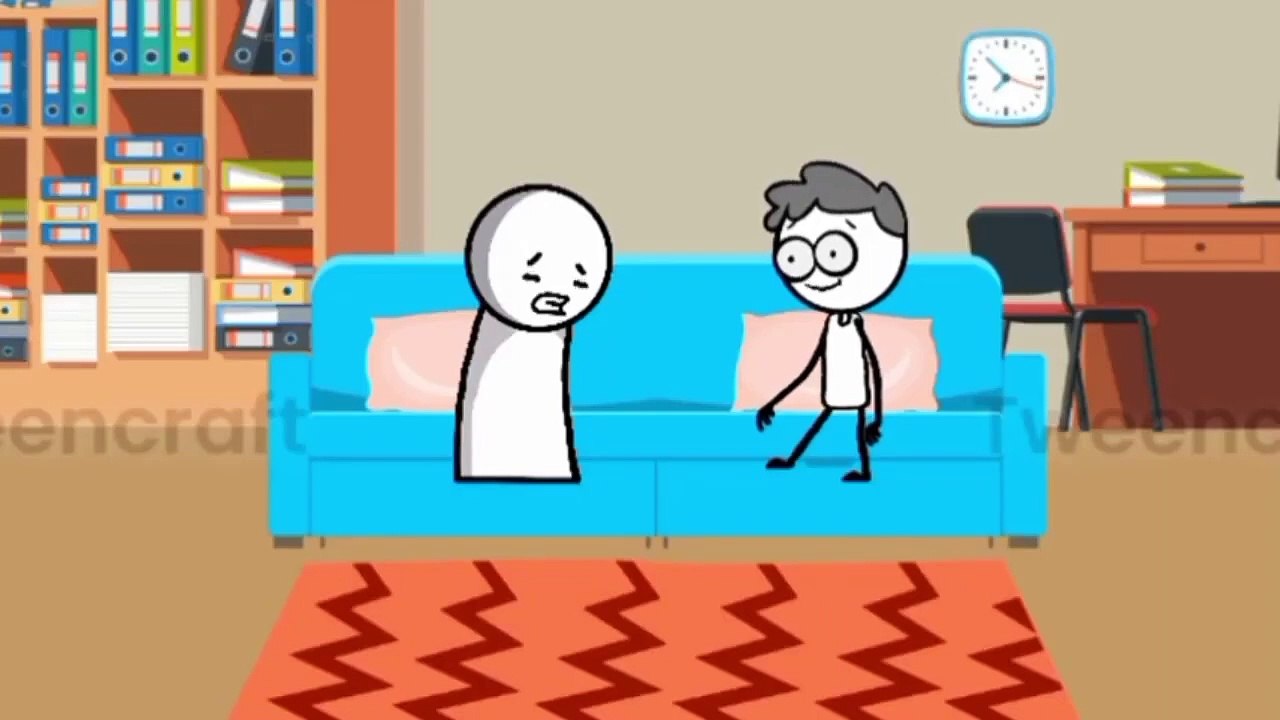 مسلسل سعيد وسعيدة_قصص كرتون #قصص #قصة #كرتون #مسلسل