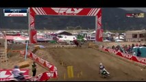 2024 PRO Motocross | Fox Raceway 250 MOTO 1