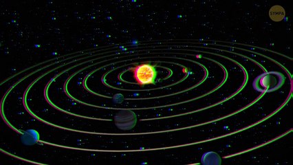 Les scientifiques sont très proches de découvrir la Planète X _ Documentaire mys