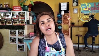 ¿Con antojo de tortas? ¡Prueba las mejores en este lugar de Xalapa!