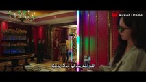 المسلسل الصيني حب خطوة بخطوة مترجم عربي الحلقة 9 ٩