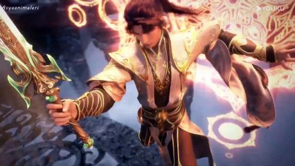 【Apotheosis2】Ep78