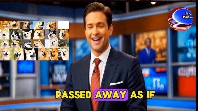 News Shiba Inu Kabosu, the face of ‘Doge’ meme and Dogecoin, has did (SAGN)Ai
