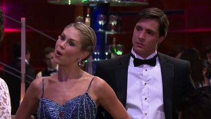 Corazón indomable  Capítulo 54