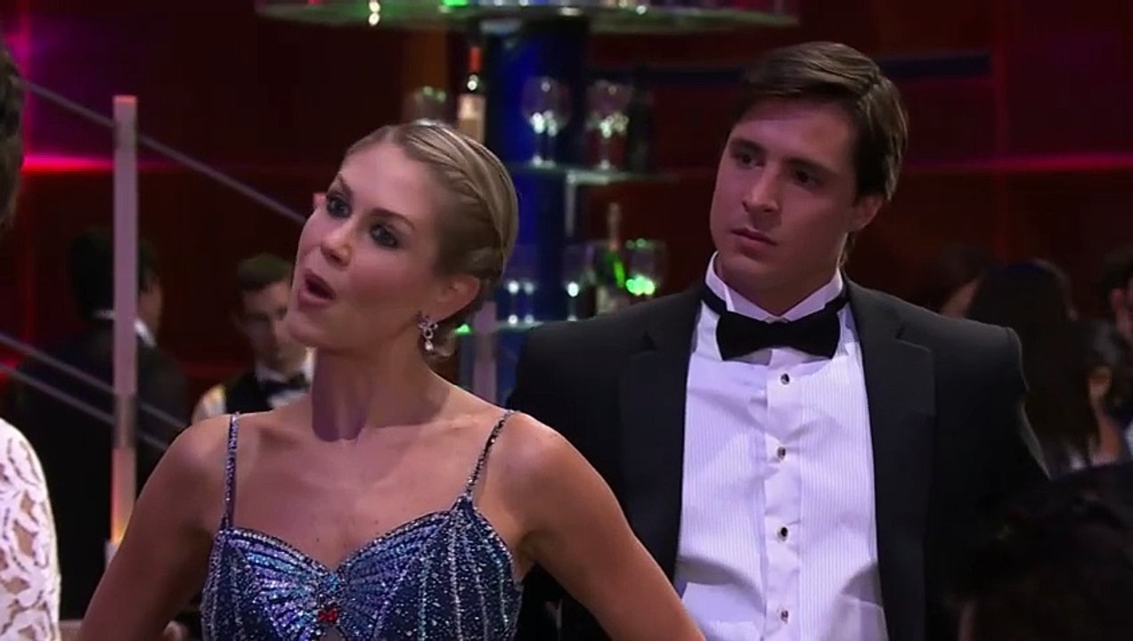 Corazón indomable  Capítulo 54