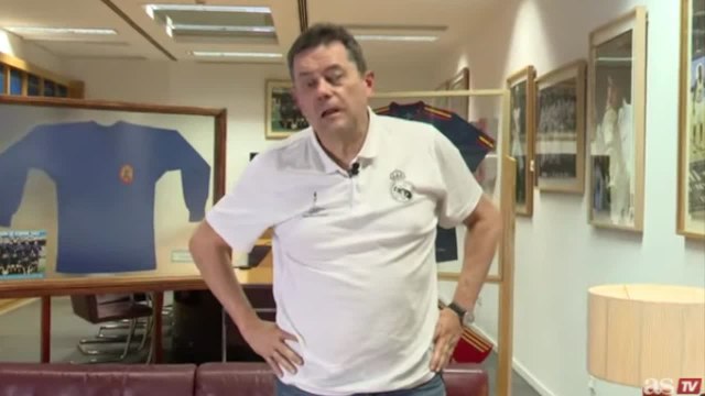 El discurso de Roncero: rendido y emocionado por Toni Kroos en el homenaje más emocionante del Bernabéu