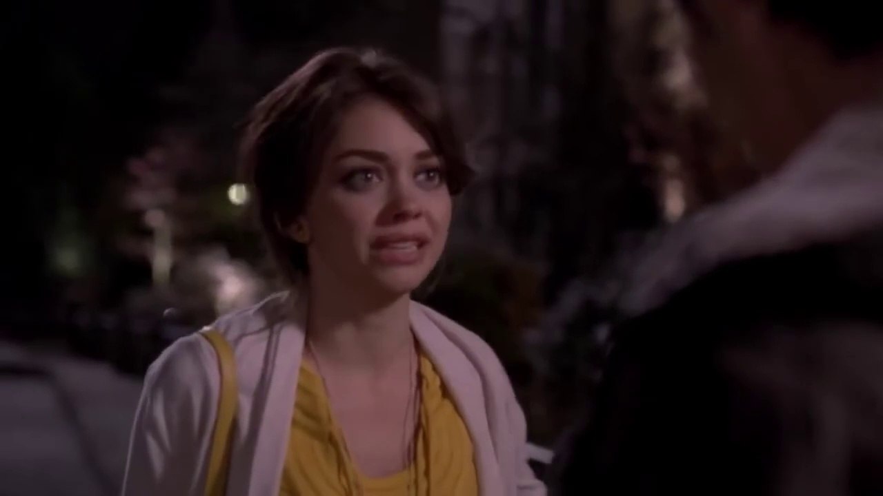 Geek Charming  Dylan Watches Josh's Movie