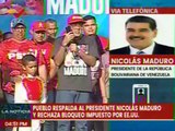 Pdte. Nicolás Maduro envía saludo solidario y revolucionario al pueblo del estado Sucre