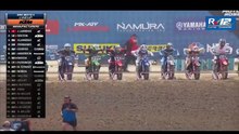 2024 PRO Motocross | Fox Raceway 450 MOTO 1