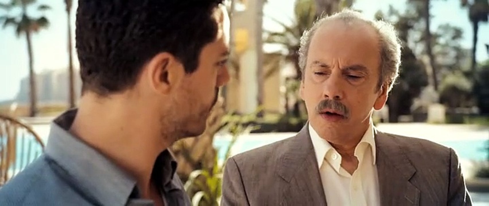 The Devil's Double (2011) stream deutsch anschauen